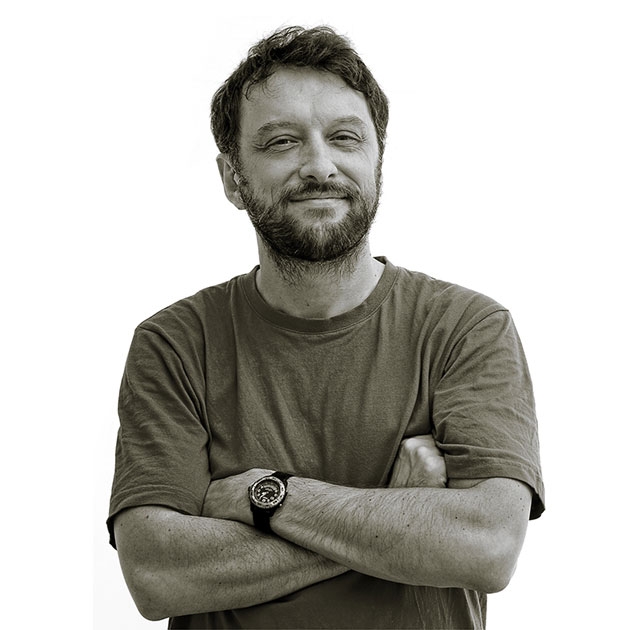 Алексей Коньков