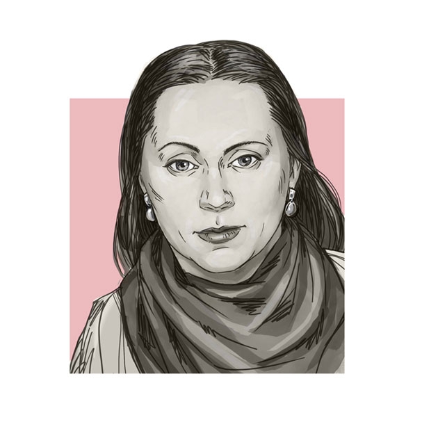 Анна Тарасенкова