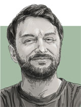 Алексей Коньков