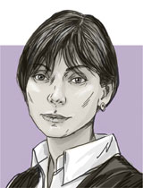 Елена Массарская