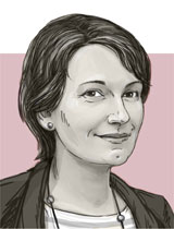 Ирина Чефранова