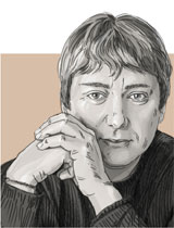 Юрий Звягинцев